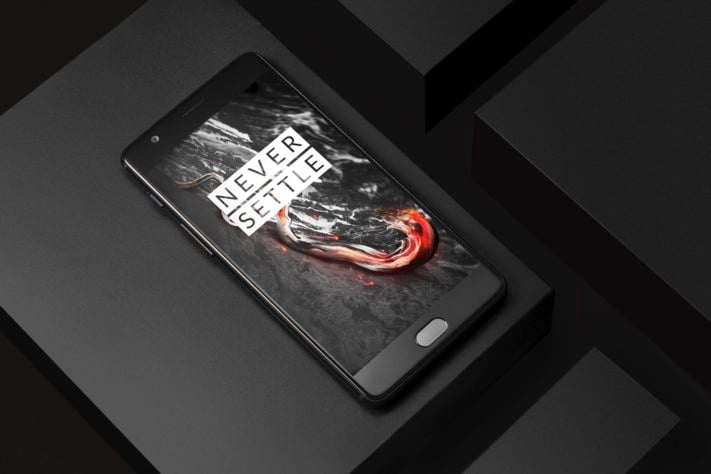 OnePlus 3 och 3T har uppdaterats till OxygenOS 5.0.4 med juli månads säkerhetsuppdatering