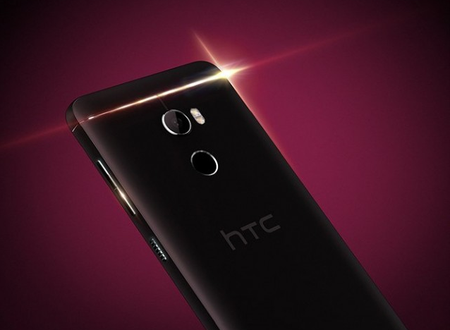 Produktbild på HTC One X10