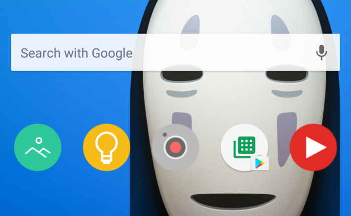 Chrome kommer få egen sökwidget