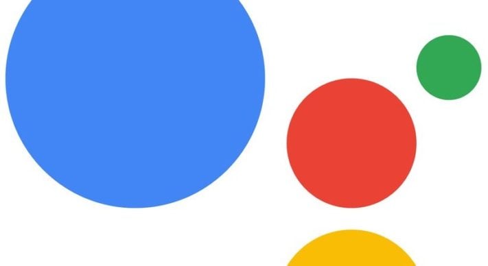 Google förbättrar integriteten för sin assistent