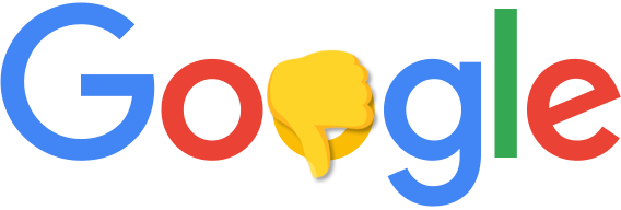 Vilken Google-produkt tycker du är sämst?