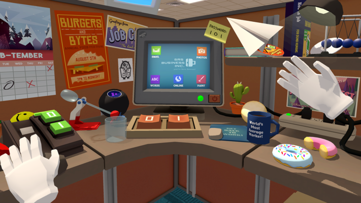 Google förvärvar VR-utvecklaren Owlchemy Labs