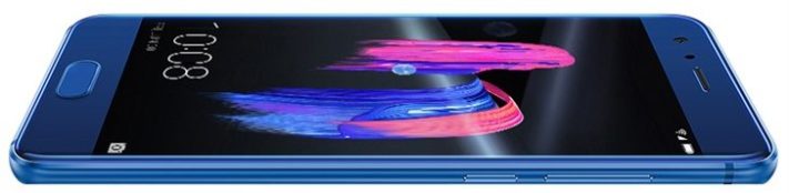 Huawei lanserar Honor 9 på europeiska marknaden