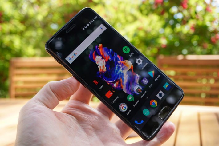 OnePlus anklagas för att samla in känslig användardata