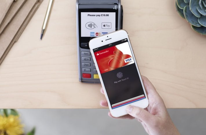 Apple Pay kommer till Sverige innan årets slut – var är Android Pay?