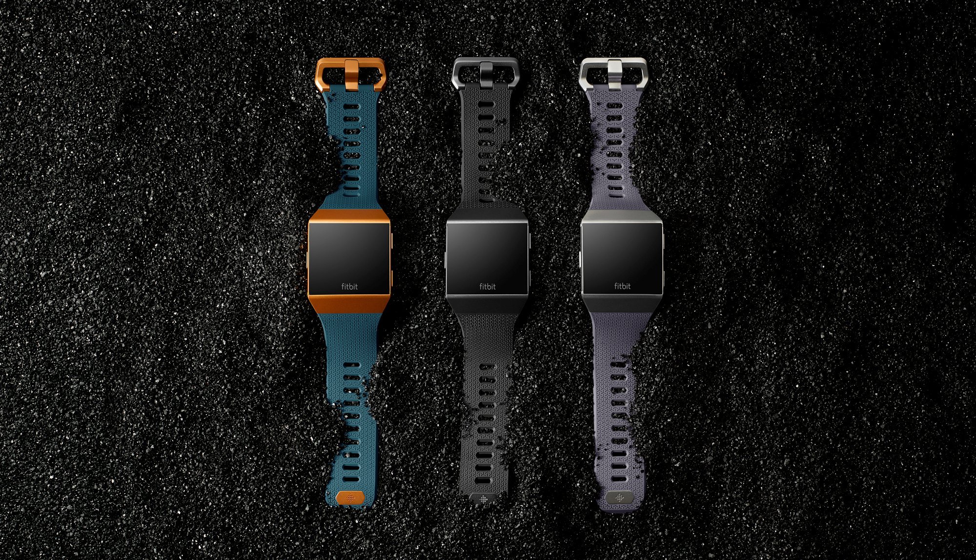 fitbit ionic elgiganten