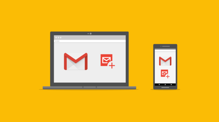 Gmail får stöd för tillägg