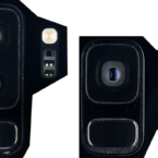 Evan Blass publicerar bilder på Samsung Galaxy S9