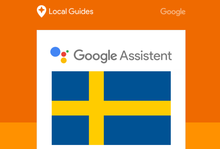 Google rullar i tysthet ut betatestprogram för svenska versionen av Google Assistent