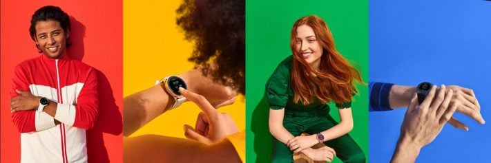 Ny snabbare version av Wear OS släpps i höst
