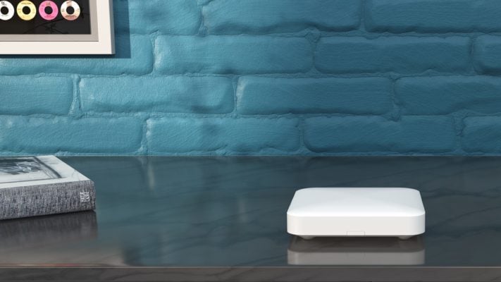 Com Hem lanserar ”TV Hub” – kör Android TV