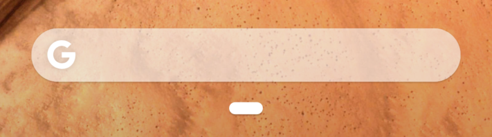 Androids nya navigering är standard i Pixel 3