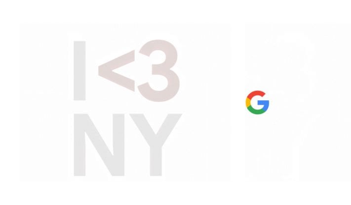 Google presenterar nyheter 9 oktober