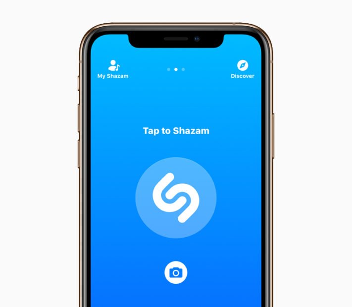 Apples förvärv av Shazam färdigställs – appen blir reklamfri för alla