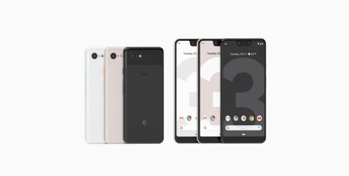 Värt att påpeka: Google Pixel 3 får nya Androidversioner i minst tre år