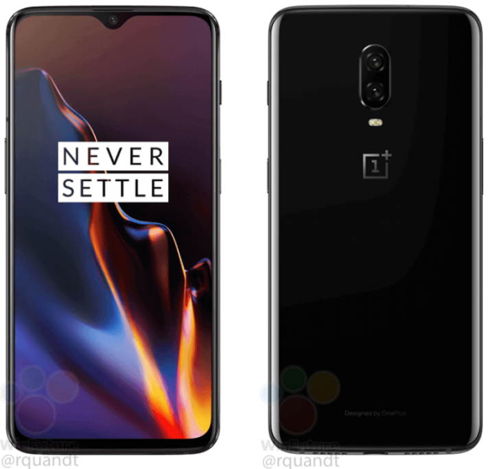 Webhallen har jippo med OnePlus, säljer specialupplaga av 6T