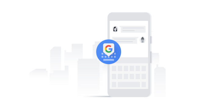 Gboard får ny funktion för att föreslå emoji, GIF-bilder och dekaler