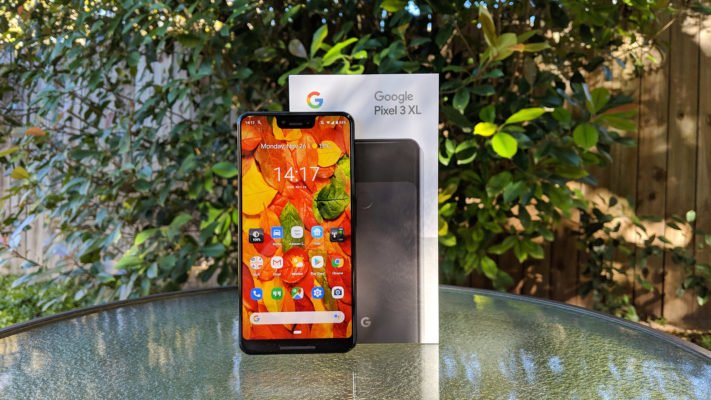Pixel 3-serien får stöd för ”Live Caption” – visar undertexter för videor