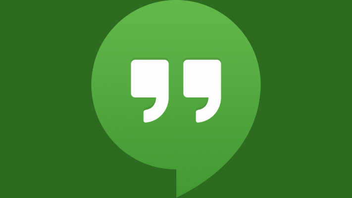 Hangouts Classic försvinner för G Suite-användare i oktober