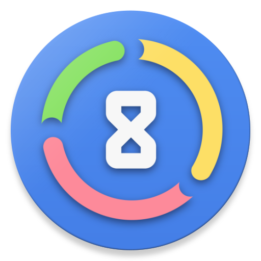Action Launcher-utvecklaren släpper ActionDash – visar statistik om ditt mobilanvändande