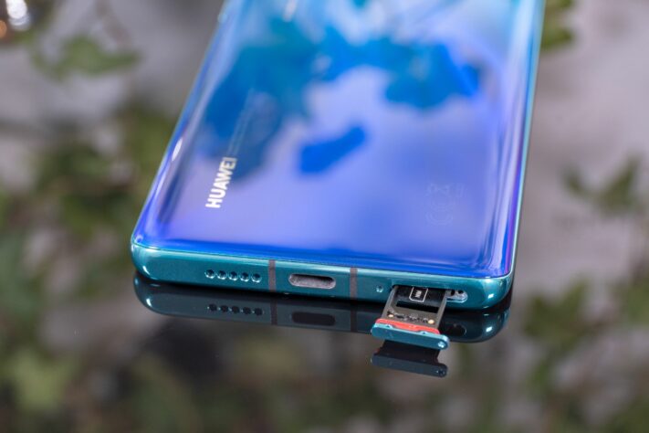 Rapport: Google menar att USA:s säkerhet förvärras om Huawei inte får tillgång till Android