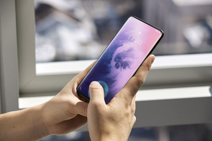 Alla officiella uppgifter om toppmodellen OnePlus 7 Pro