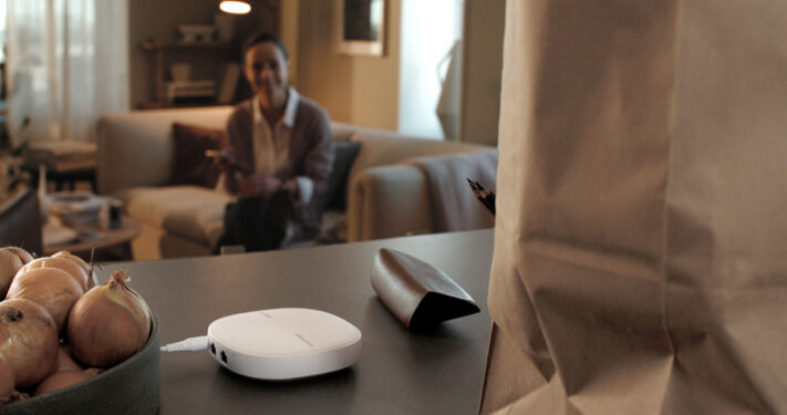 Samsung lanserar SmartThings i Sverige