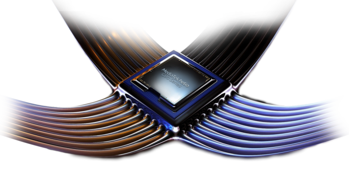 MediaTek introducerar chippet Helio G90 med fokus på spel