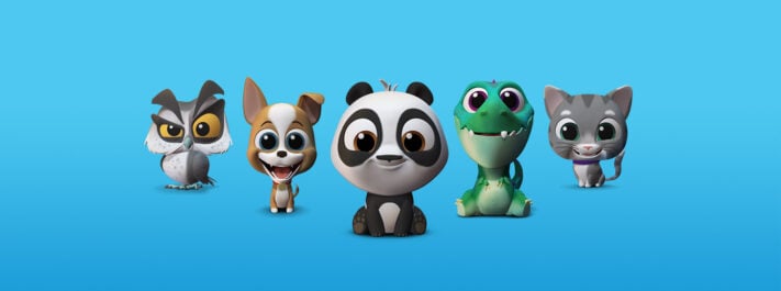 SwiftKey lanserar animoji-liknande funktion, speglar användares ansiktsuttryck