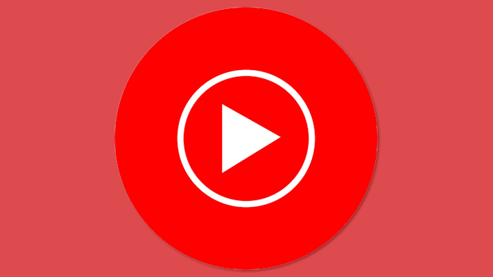 Google tillkännager uppladdning av egen musik till YouTube Music