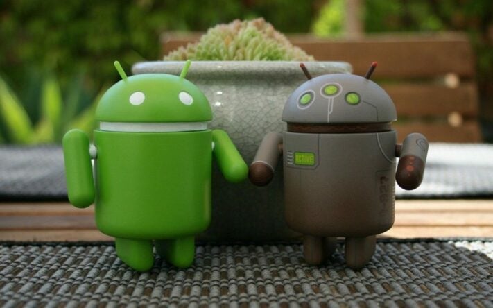 Counterpoint: Nokia är bäst på att uppdatera telefoner till nya Androidversioner