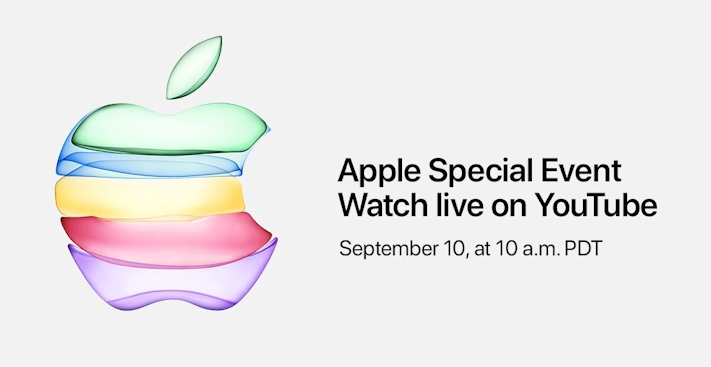 Här kan du följa Apples presentation live ikväll – på YouTube
