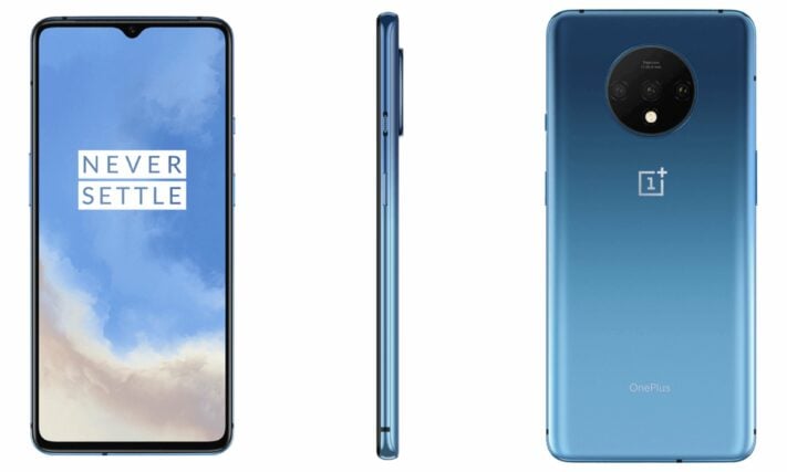 Alla framtida OnePlus-telefoner kommer ha minst 90Hz uppdateringsfrekvens