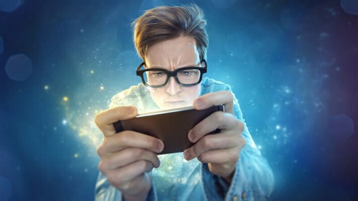 Samsung-chipp kommer ha grafikdel från AMD