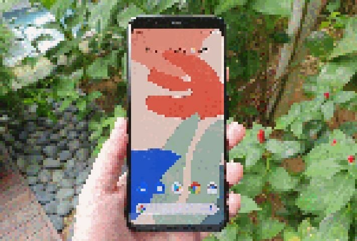 Kanadensiska priser för Google Pixel 4 indikerar prisökning