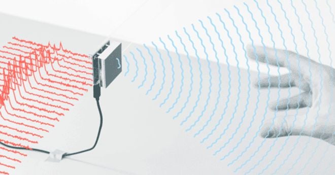 Google kommer använda Project Soli-radar i framtida produkter