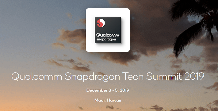Qualcomm Snapdragon 865 presenteras sannolikt i början av december
