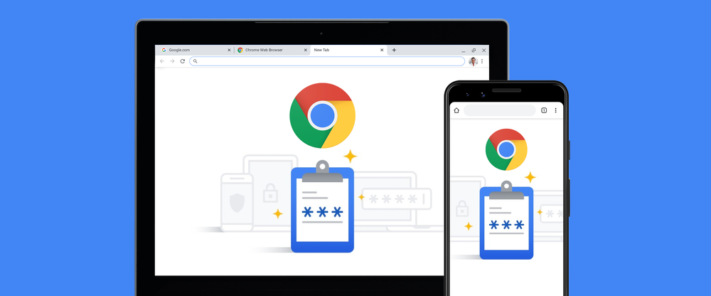 Chrome 79 släpps, har utökade säkerhetsfunktioner