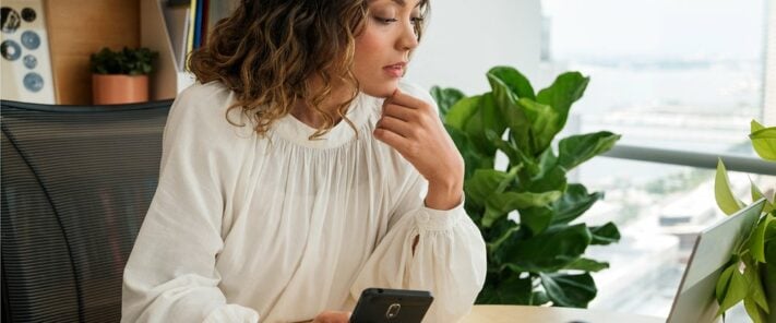 Fokusläget för ”digitalt välmående” släpps i skarp version