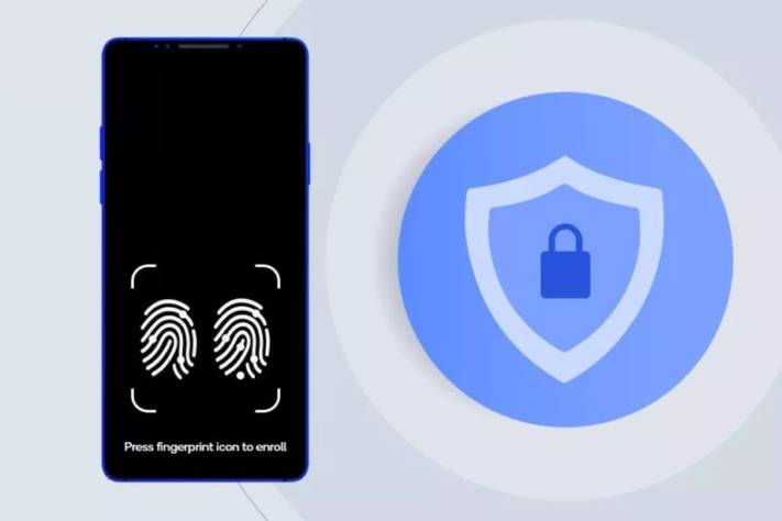Qualcomm tillkännager ny ultraljudsbaserad fingeravtrycksläsare – är 17 gånger större