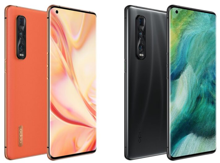 Oppo går om Huawei, blir störst på smartphones i Kina