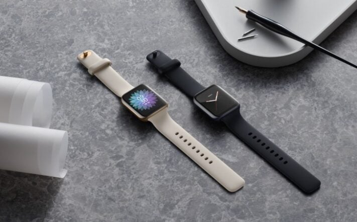 OnePlus kan ha Wear OS-klocka på gång