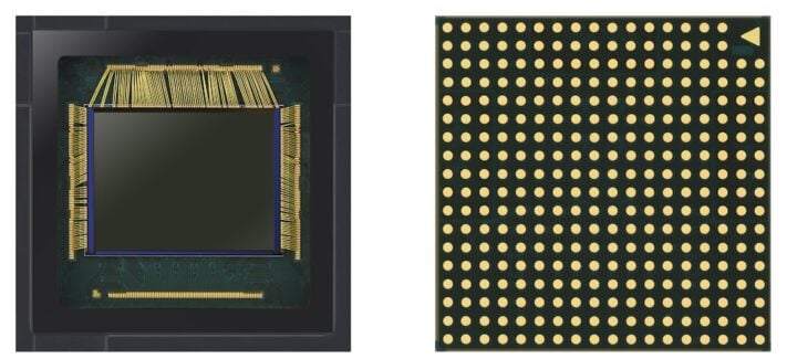 Samsungs nya 50MP bildsensor erbjuder snabbare autofokus, ökad mörkerprestanda