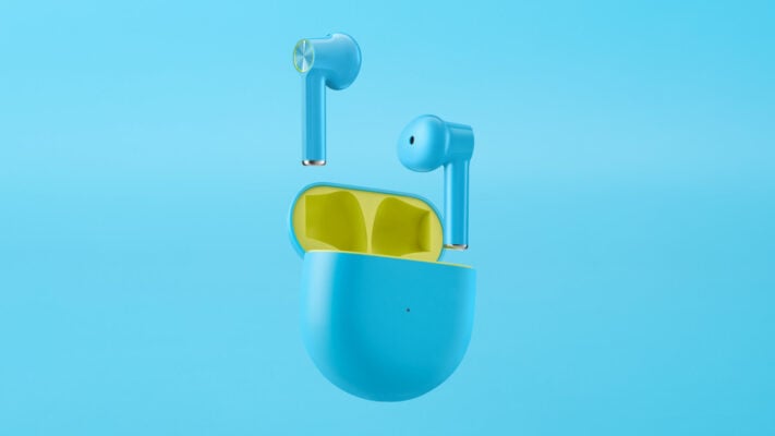 Amerikanska tullen beslagtar OnePlus Buds, hävdar att de är AirPods-plagiat