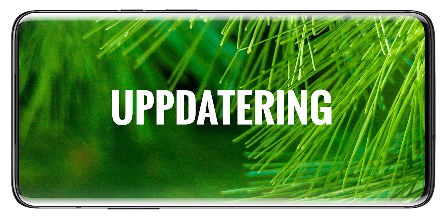 Samsung berättar när olika telefoner förväntas få Android 12