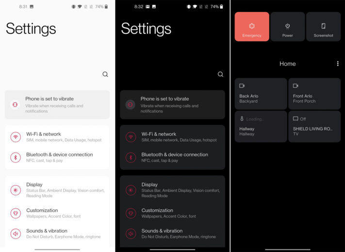 Videogenomgång av OnePlus Oxygen OS 11