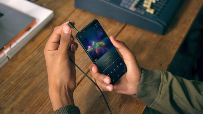 Varför säljer inte Sony fler mobiler?