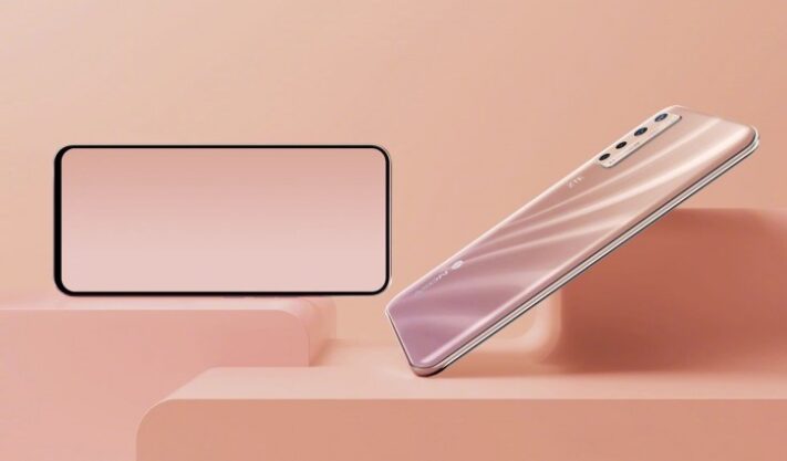 ZTE Axon 20 börjar säljas för €449 – första mobilen med kamera under skärmen