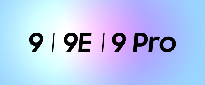 Rykte: OnePlus kommer släppa 9E vid sidan av 9 och 9 Pro