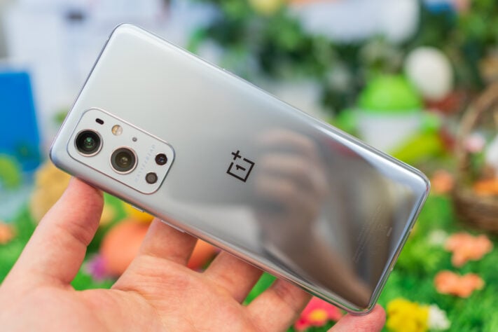 OnePlus 9 Pro stryper prestandan i många appar